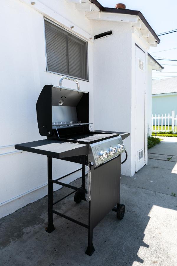 Holiday home Heartwell Park Beauty Long Long Beach