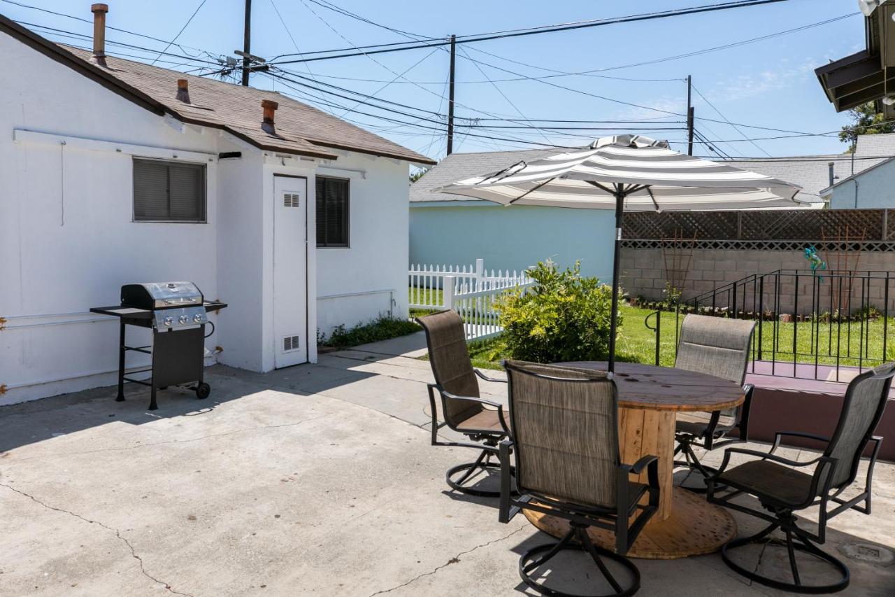Holiday home Heartwell Park Beauty Long Long Beach