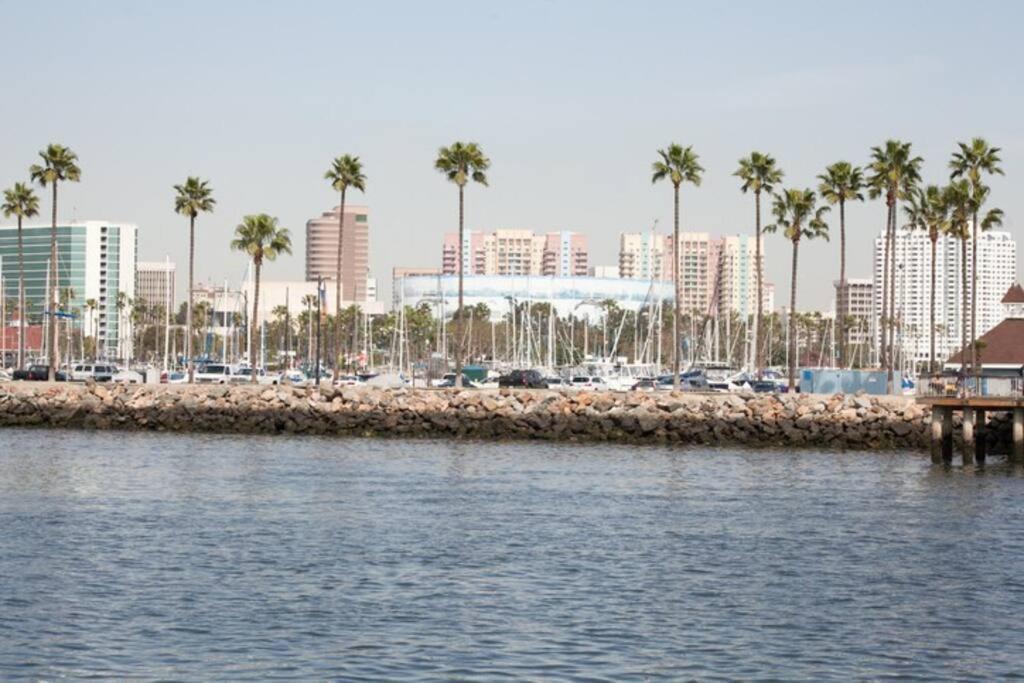 Bixby Beauty 50s Mod Long * Long Beach