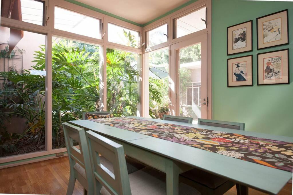 Bixby Beauty 50s Mod Long * Long Beach