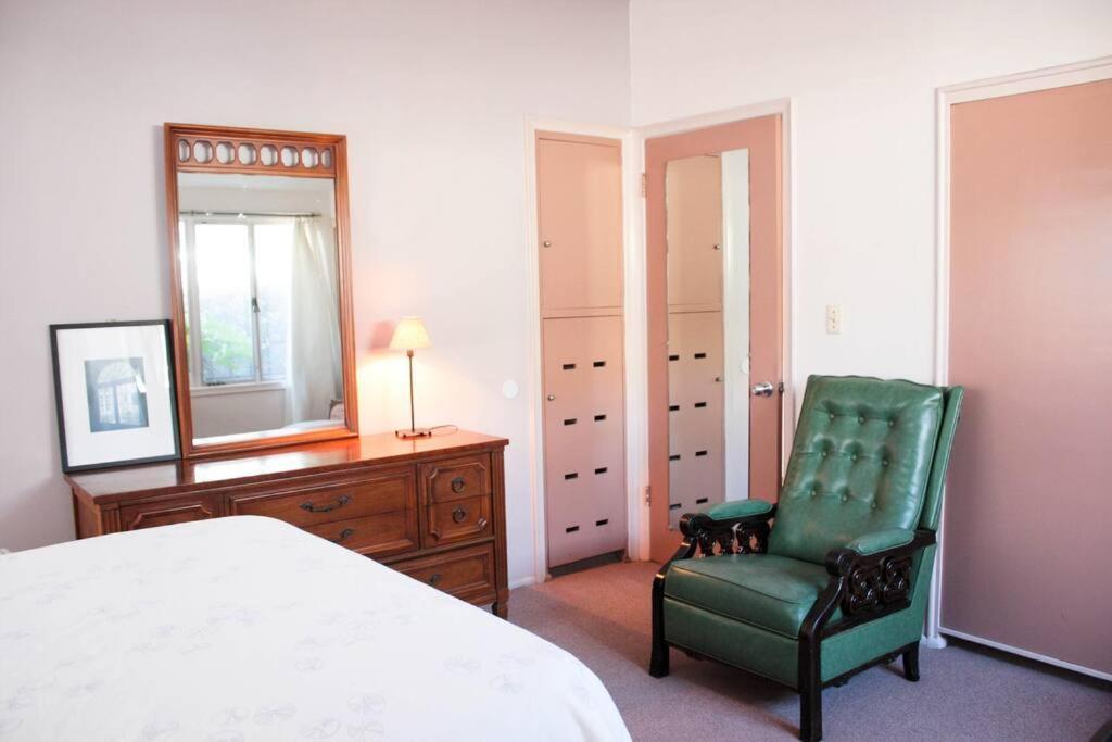Tatil Evi Bixby Beauty 50s Mod Long Long Beach