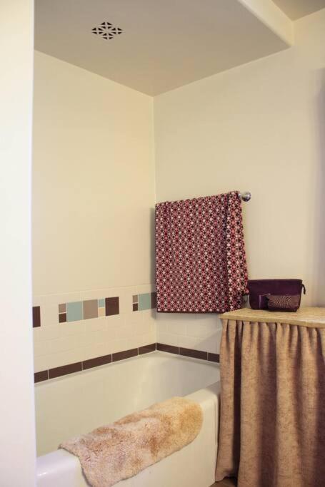 Tatil Evi Bixby Beauty 50s Mod Long *
