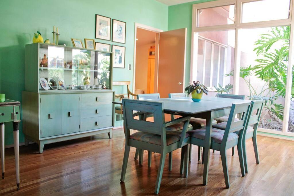 Tatil Evi Bixby Beauty 50s Mod Long *