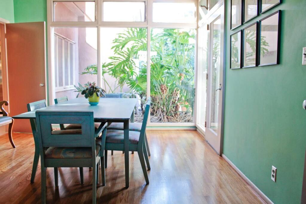 Tatil Evi Bixby Beauty 50s Mod Long