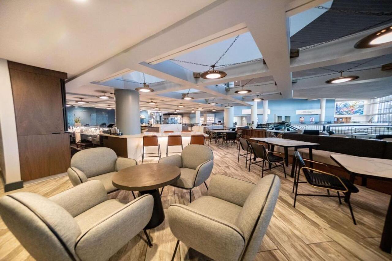 Hyatt Regency Long 4* Long Beach