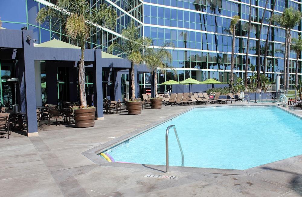 Hyatt Regency Long Long Beach