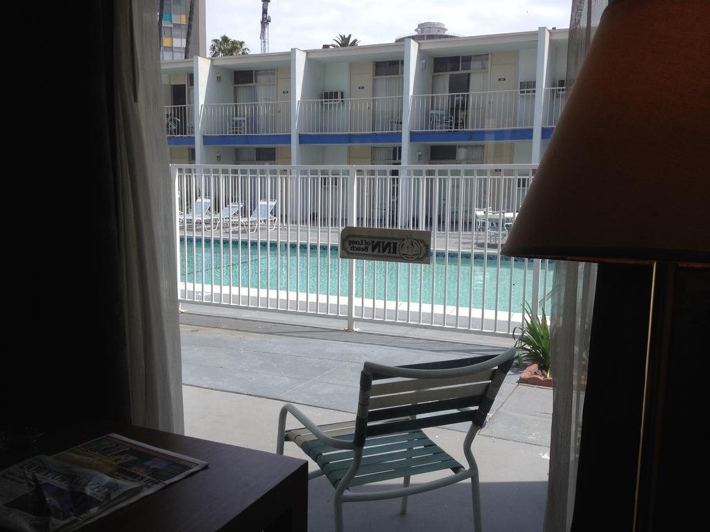 Motel Of Long