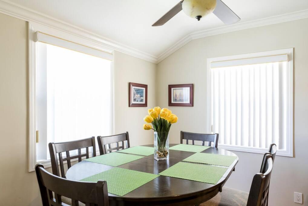Daire 2bd/2ba In Belmont Shores! Close To Everything!