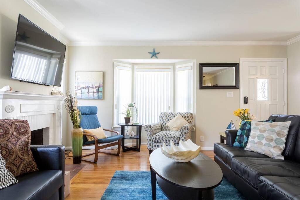 2bd/2ba In Belmont Shores! Close To Everything! Daire Long Beach