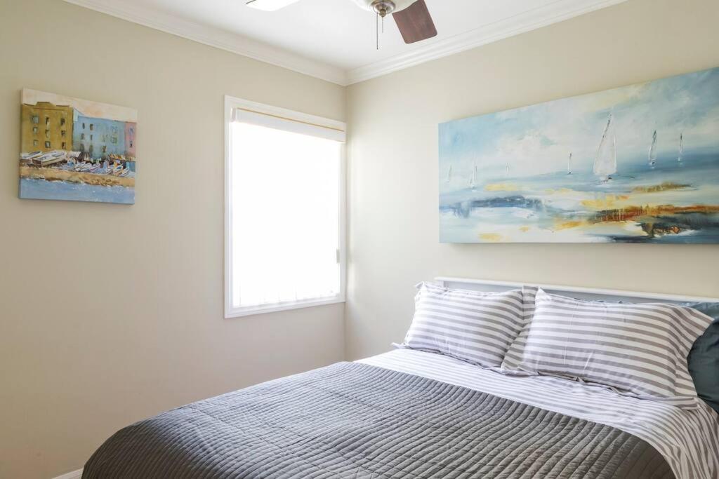 2bd/2ba In Belmont Shores! Close To Everything! * Long Beach