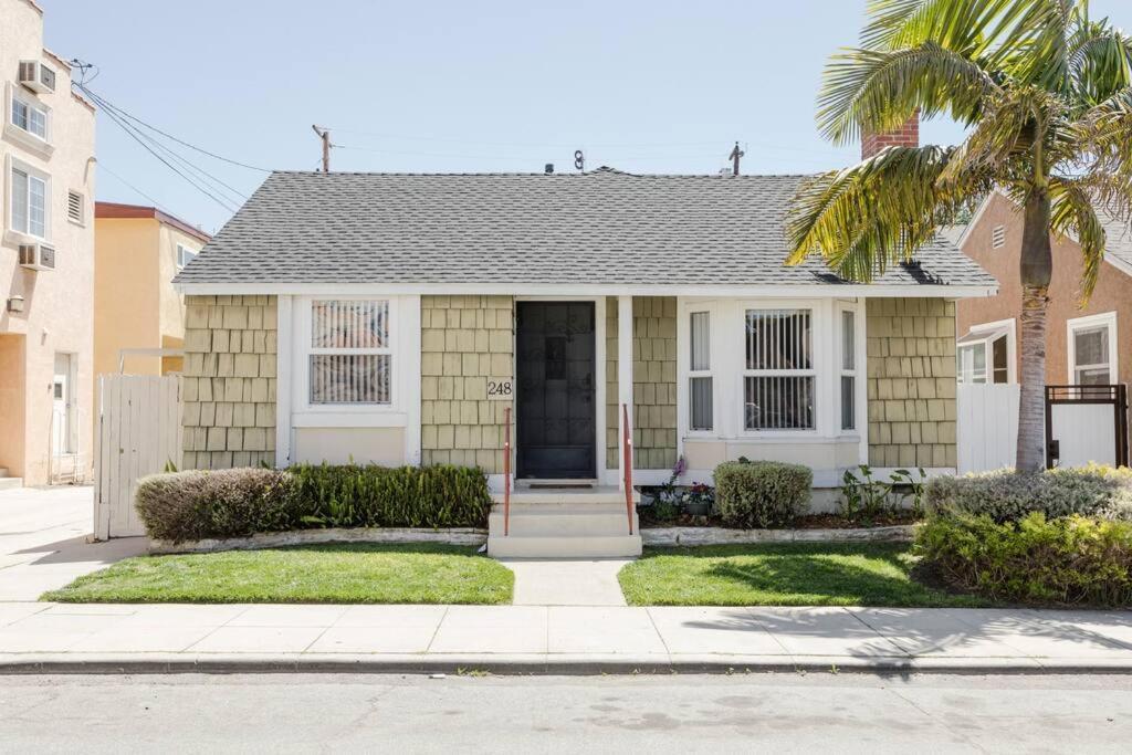 Daire 2bd/2ba In Belmont Shores! Close To Everything! Long Beach