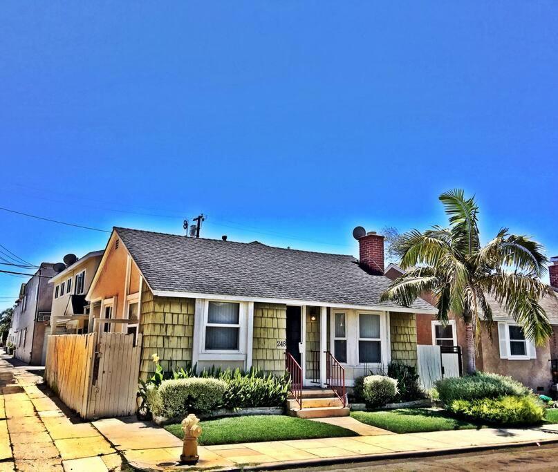 2bd/2ba In Belmont Shores! Close To Everything! Daire