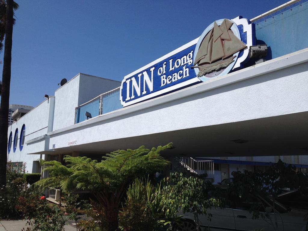 Of Long Motel