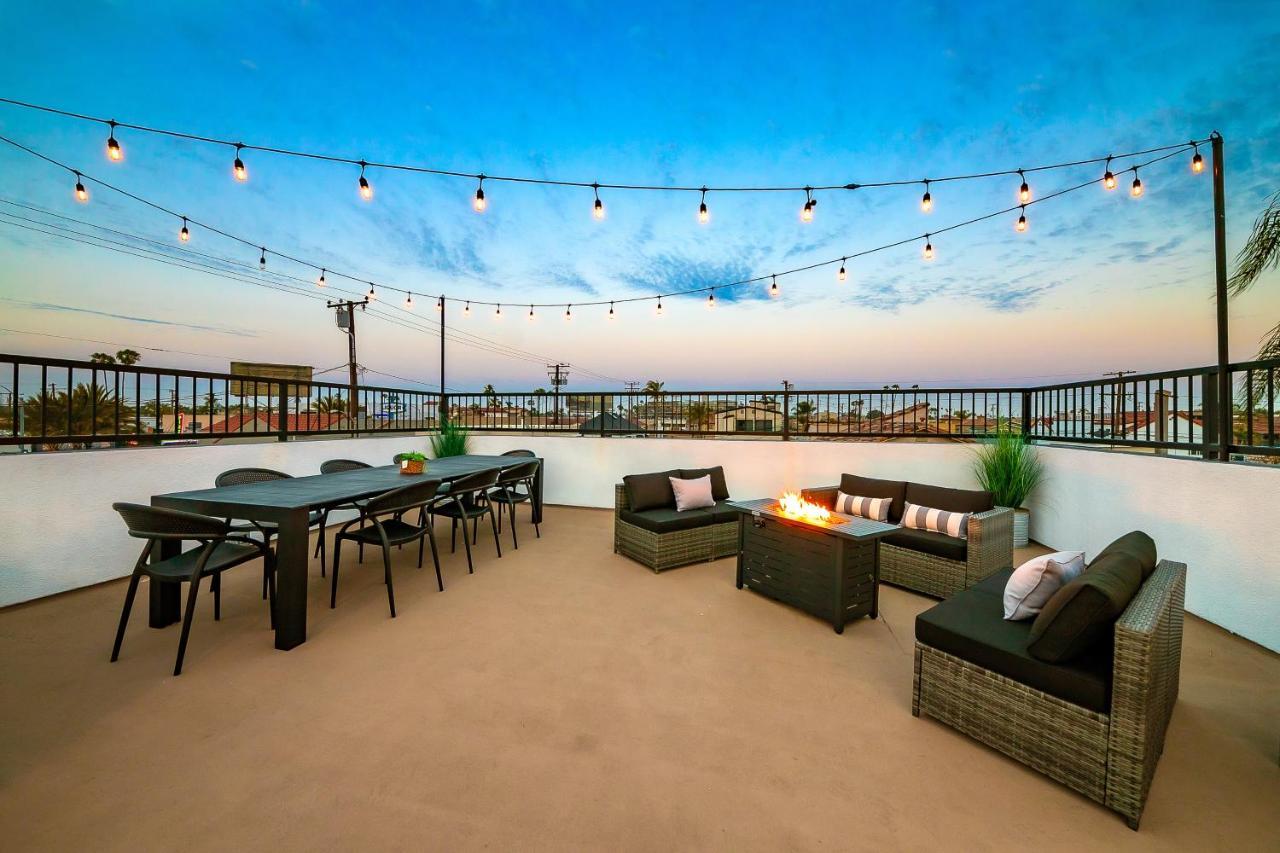 Belmont Shore Luxury * Long Beach
