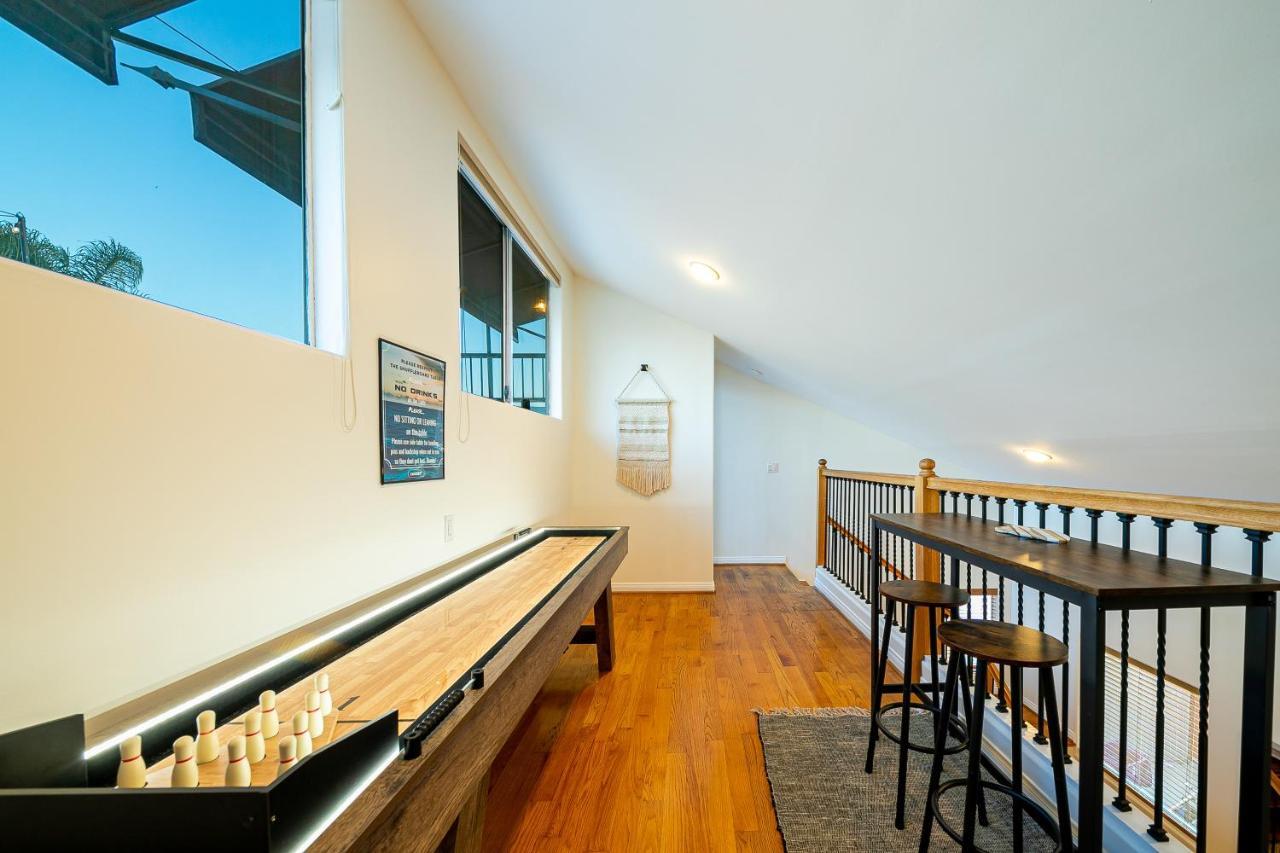Tatil Evi Belmont Shore Luxury *