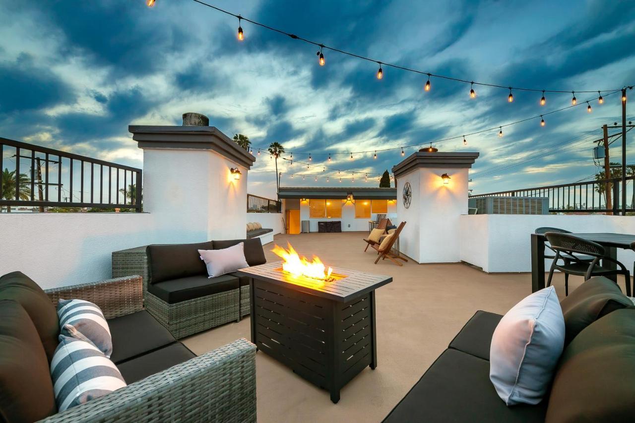 Belmont Shore Luxury * Long Beach