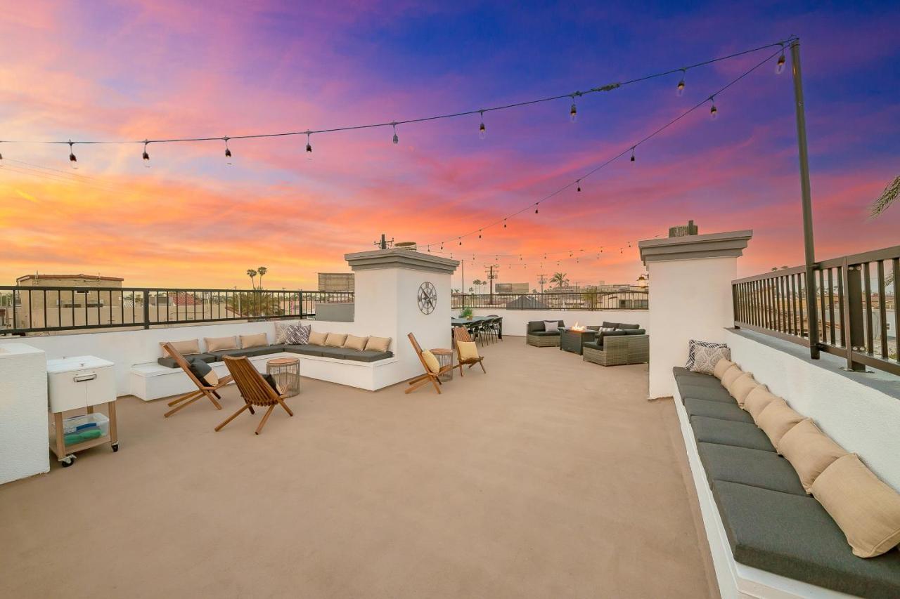 Belmont Shore Luxury Long Beach