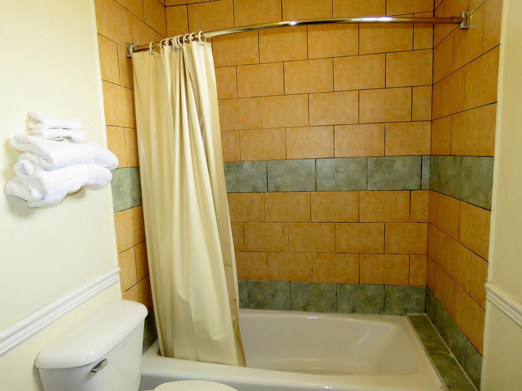 La Bonita Motel Long Beach