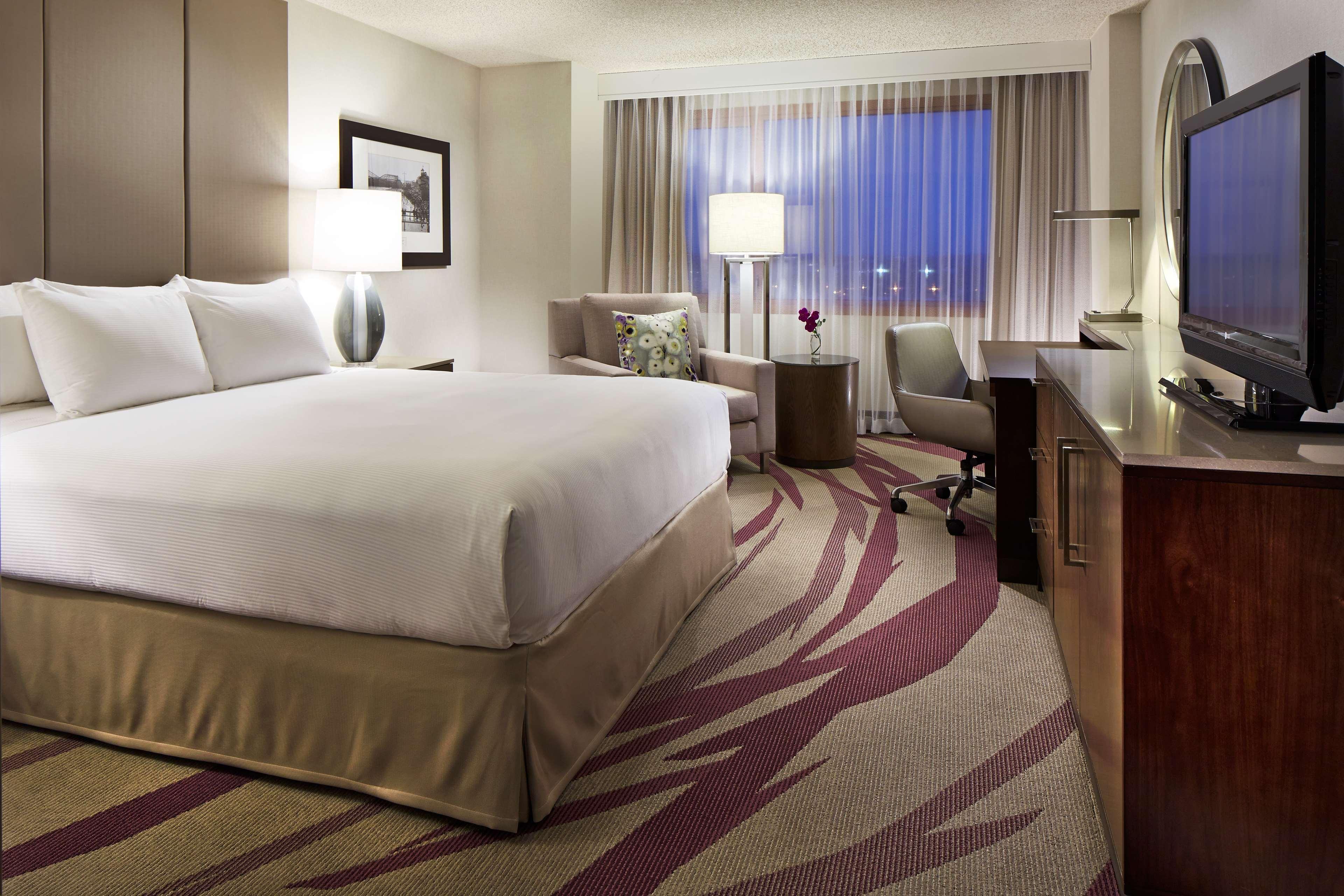 Hilton Long 3* Long Beach