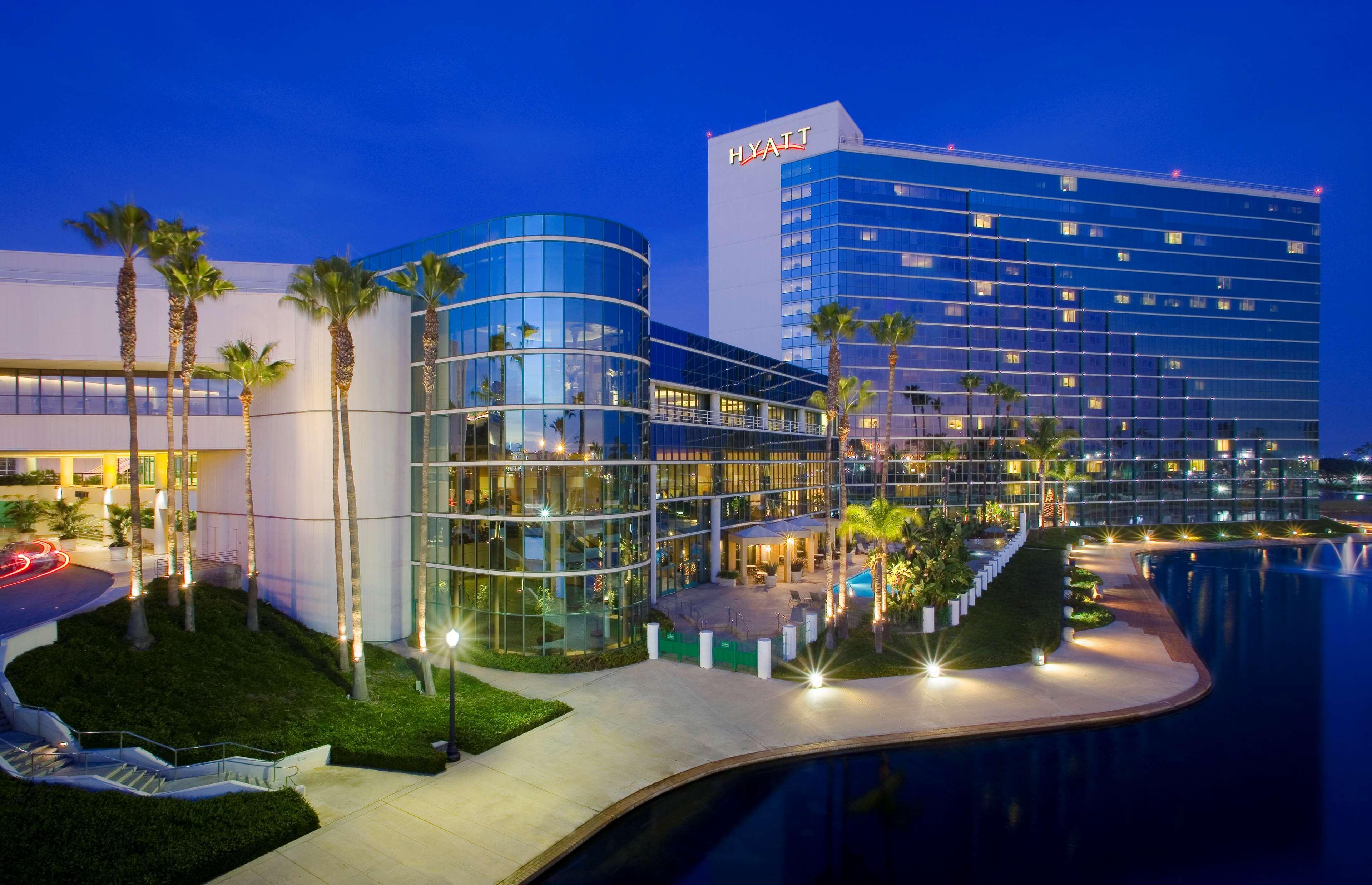 Hotel Hyatt Regency Long