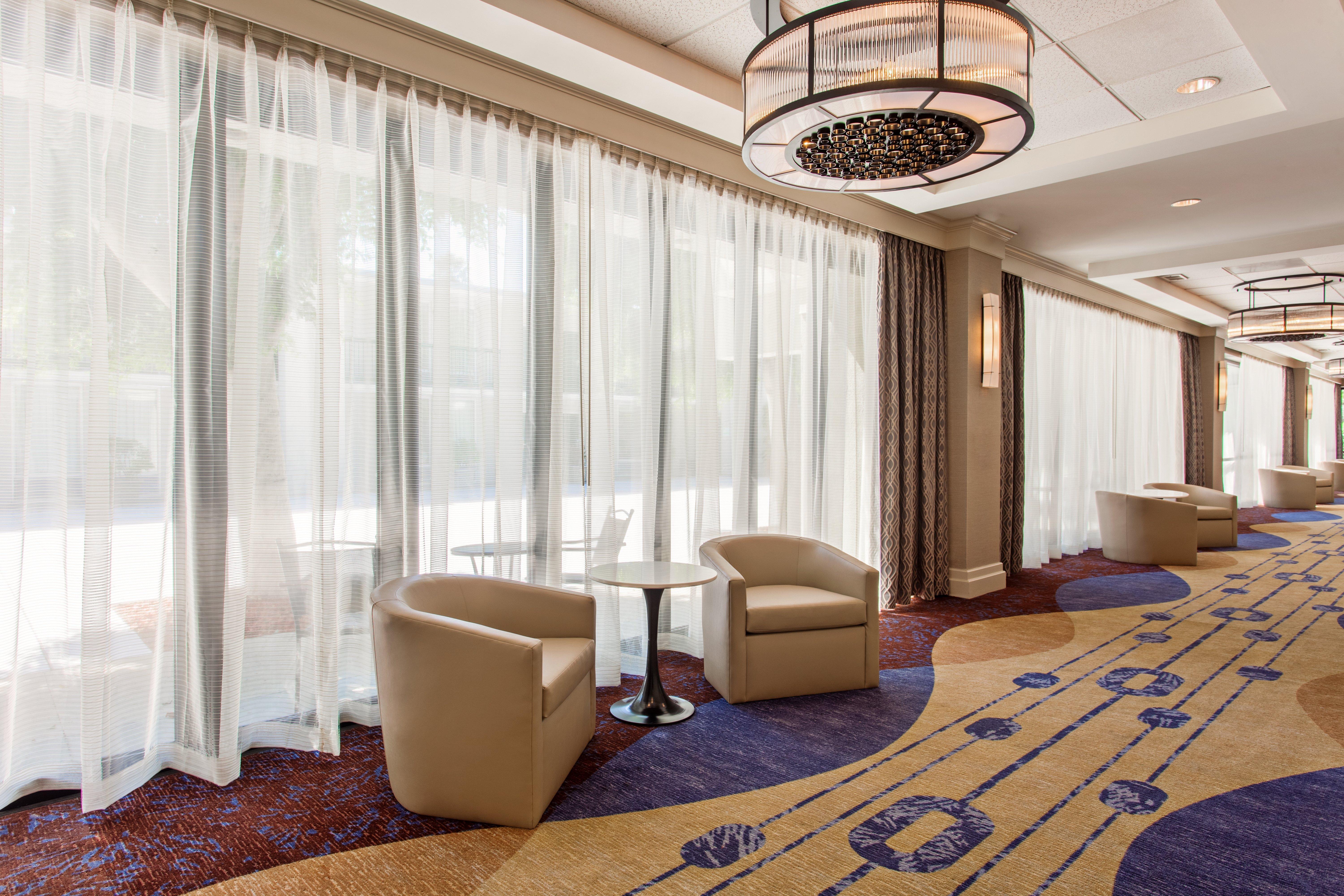 Hotel Long - Airport By Ihg Long Beach