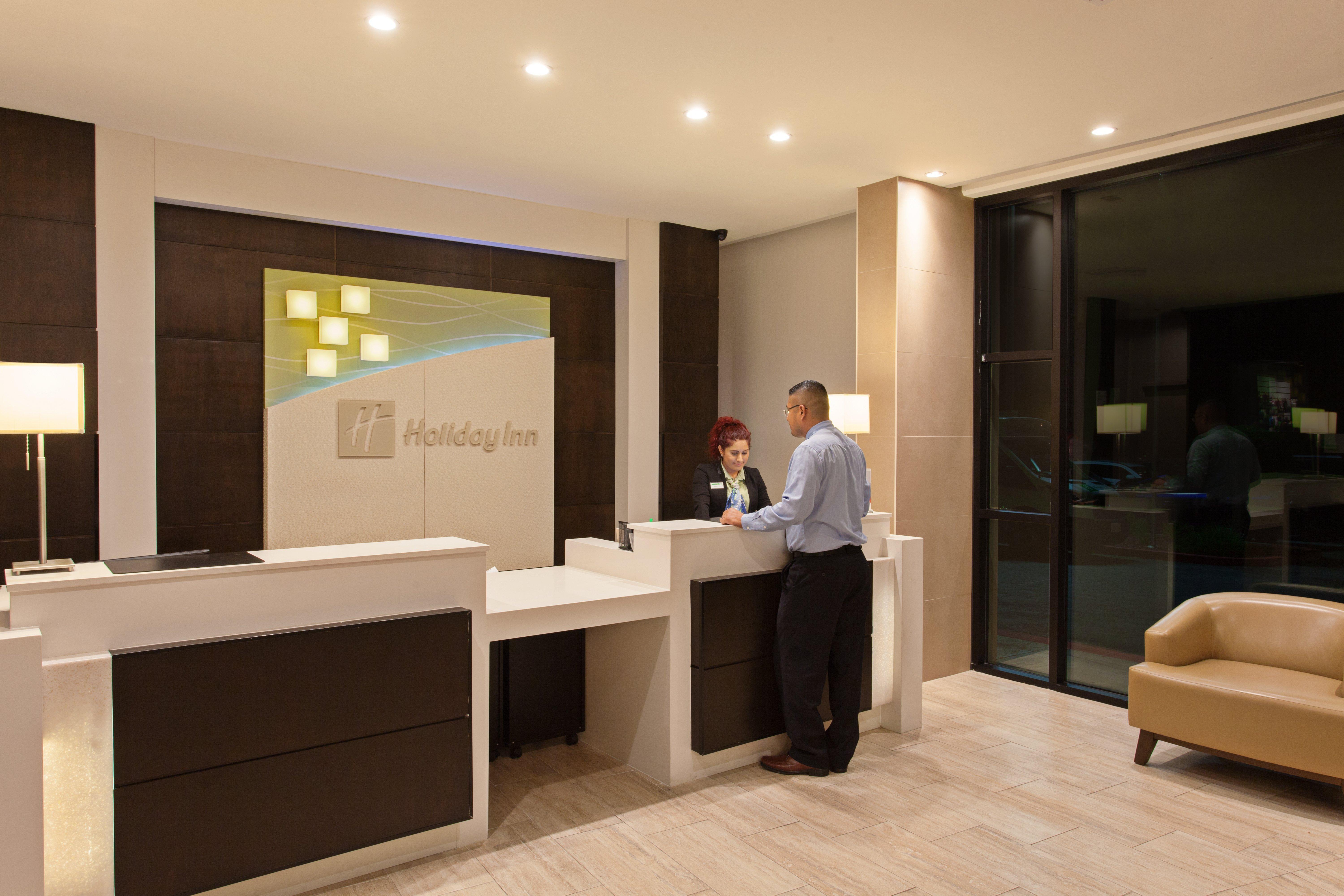 Hotel Long - Airport By Ihg