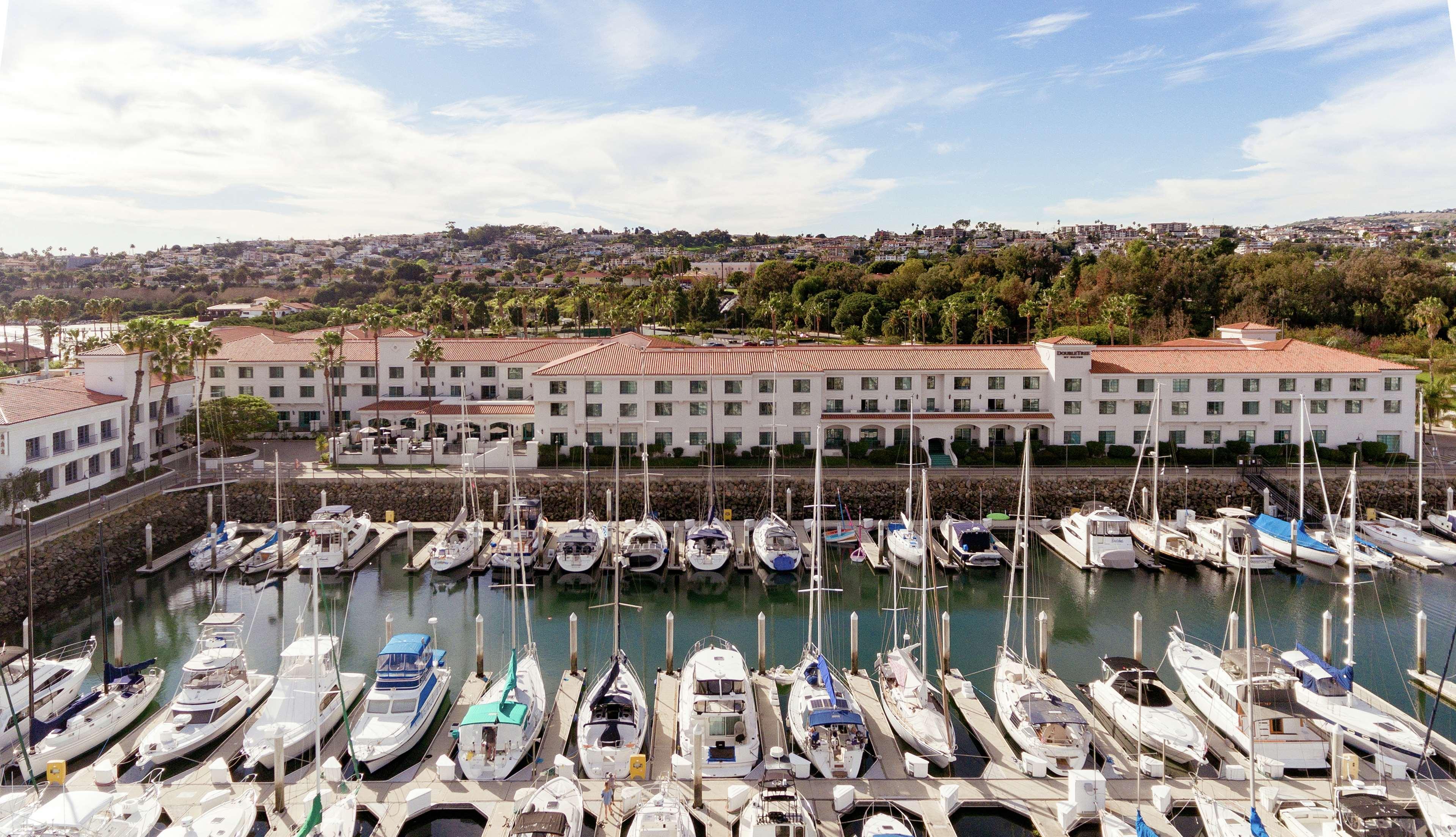 Doubletree By Hilton San Pedro 3*