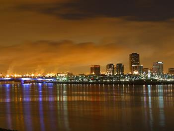 Western Of Long 3* Long Beach