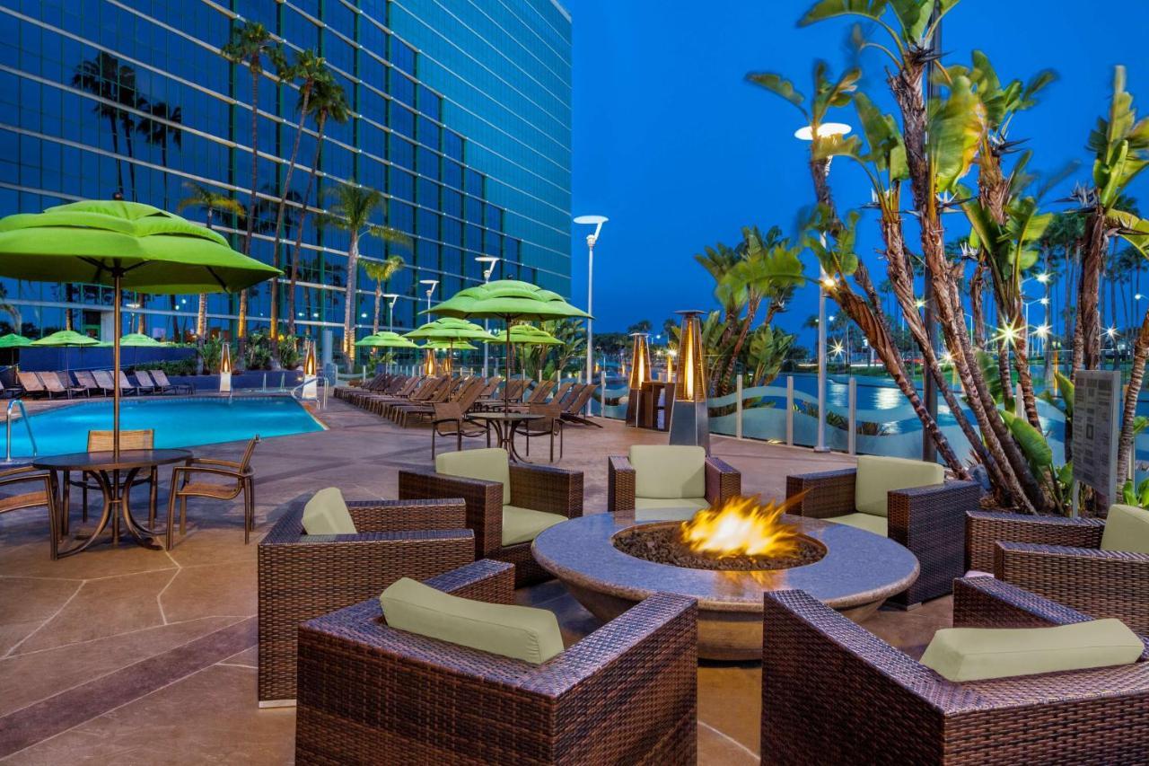 Hotel Hyatt Regency Long