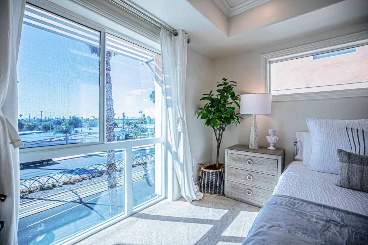 @ Marbella Lane - Alluring In Lbc 2br * Long Beach