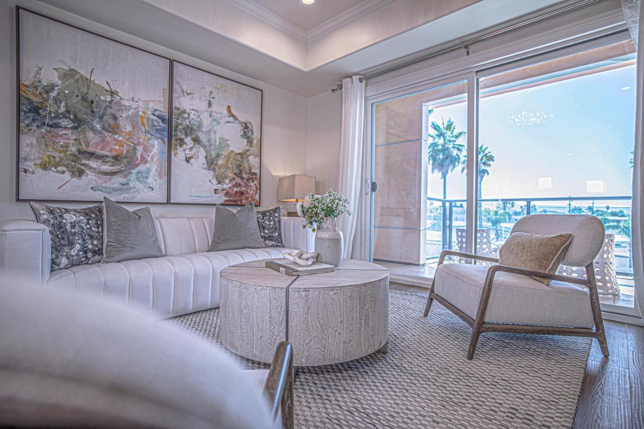 Holiday home @ Marbella Lane - Alluring In Lbc 2br *