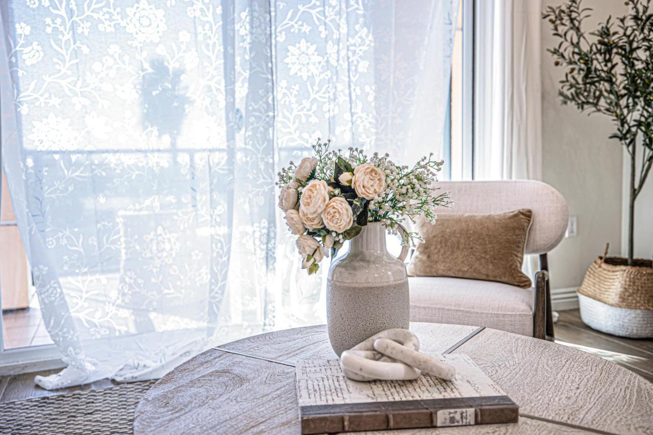 @ Marbella Lane - Alluring In Lbc 2br Holiday home Long Beach
