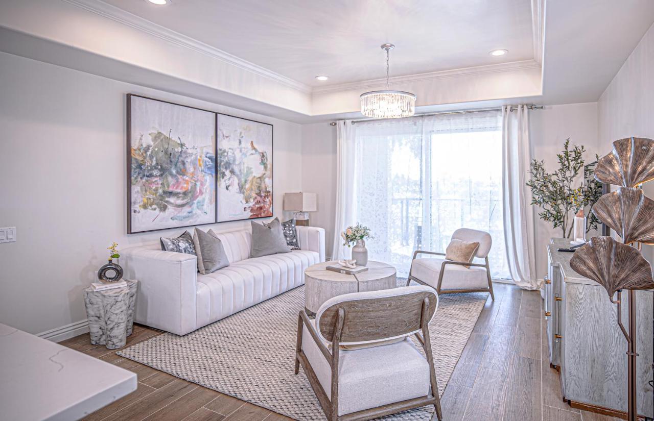 @ Marbella Lane - Alluring In Lbc 2br * Long Beach
