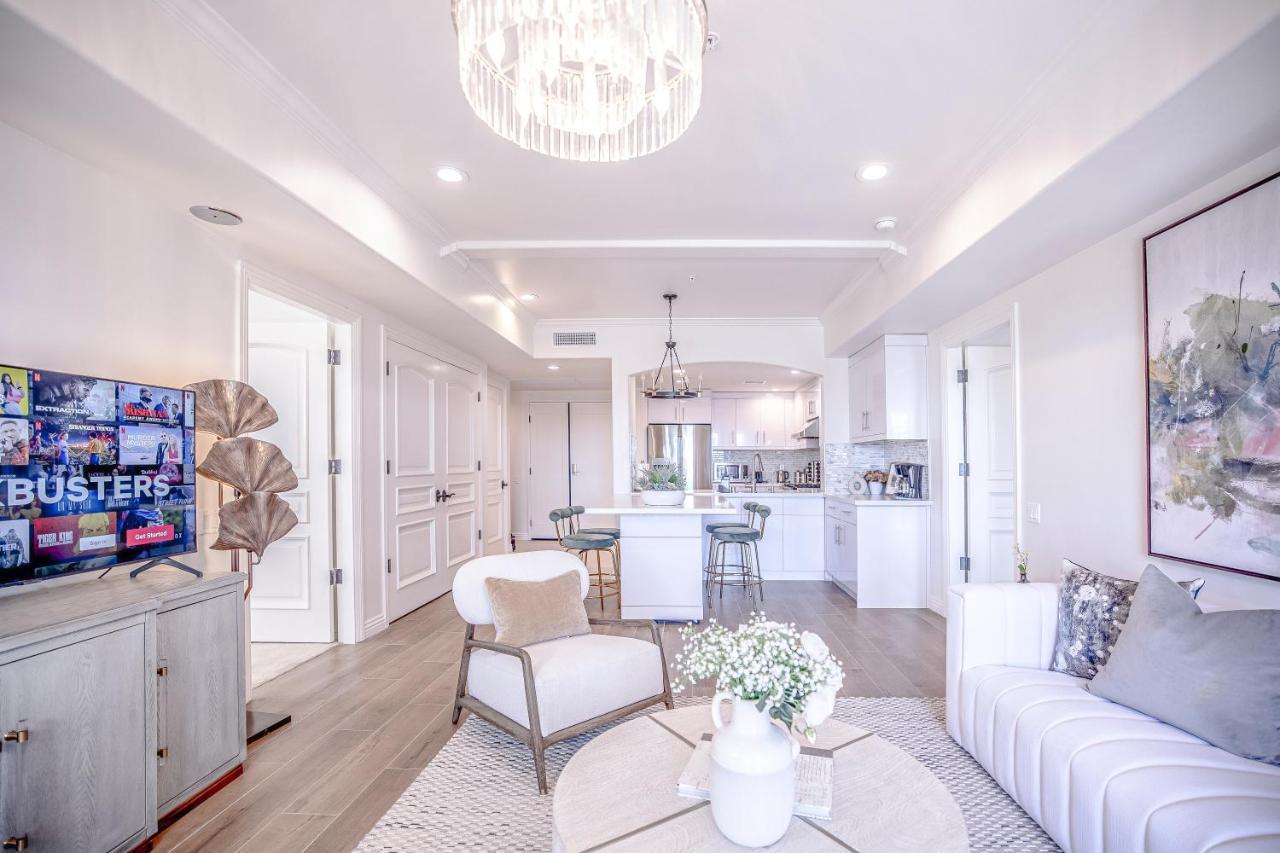 Holiday home @ Marbella Lane - Alluring In Lbc 2br *