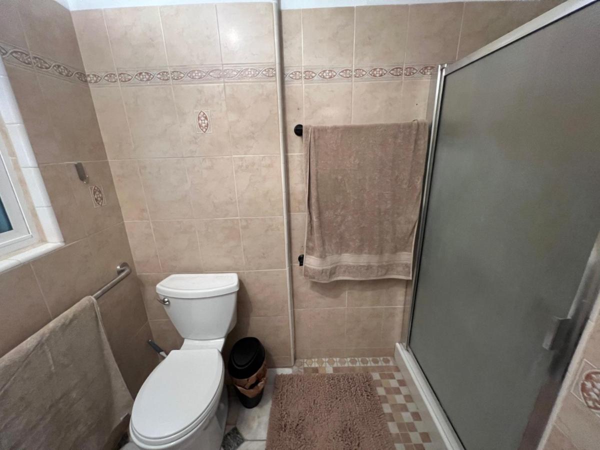 Lucky House Tatil Evi Long Beach