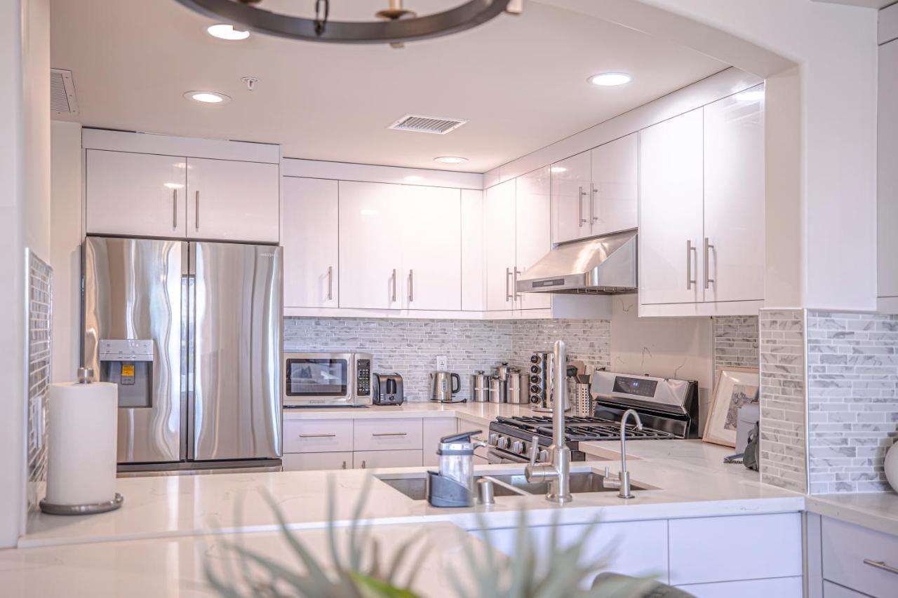 Holiday home @ Marbella Lane - Alluring In Lbc 2br
