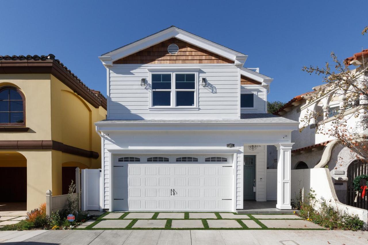 Villa Beautiful 2 Story Right By The Water, Ocean View *