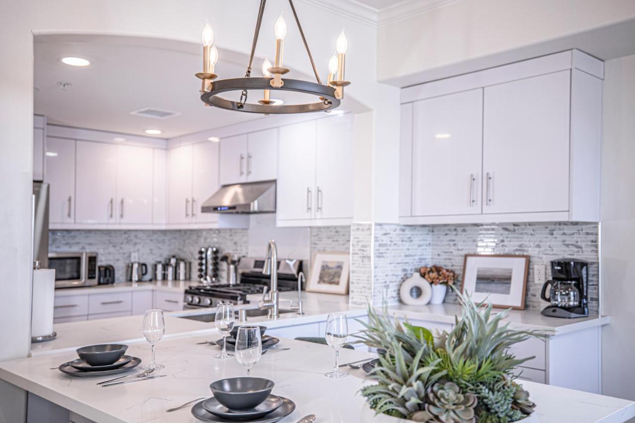 @ Marbella Lane - Alluring In Lbc 2br Holiday home Long Beach
