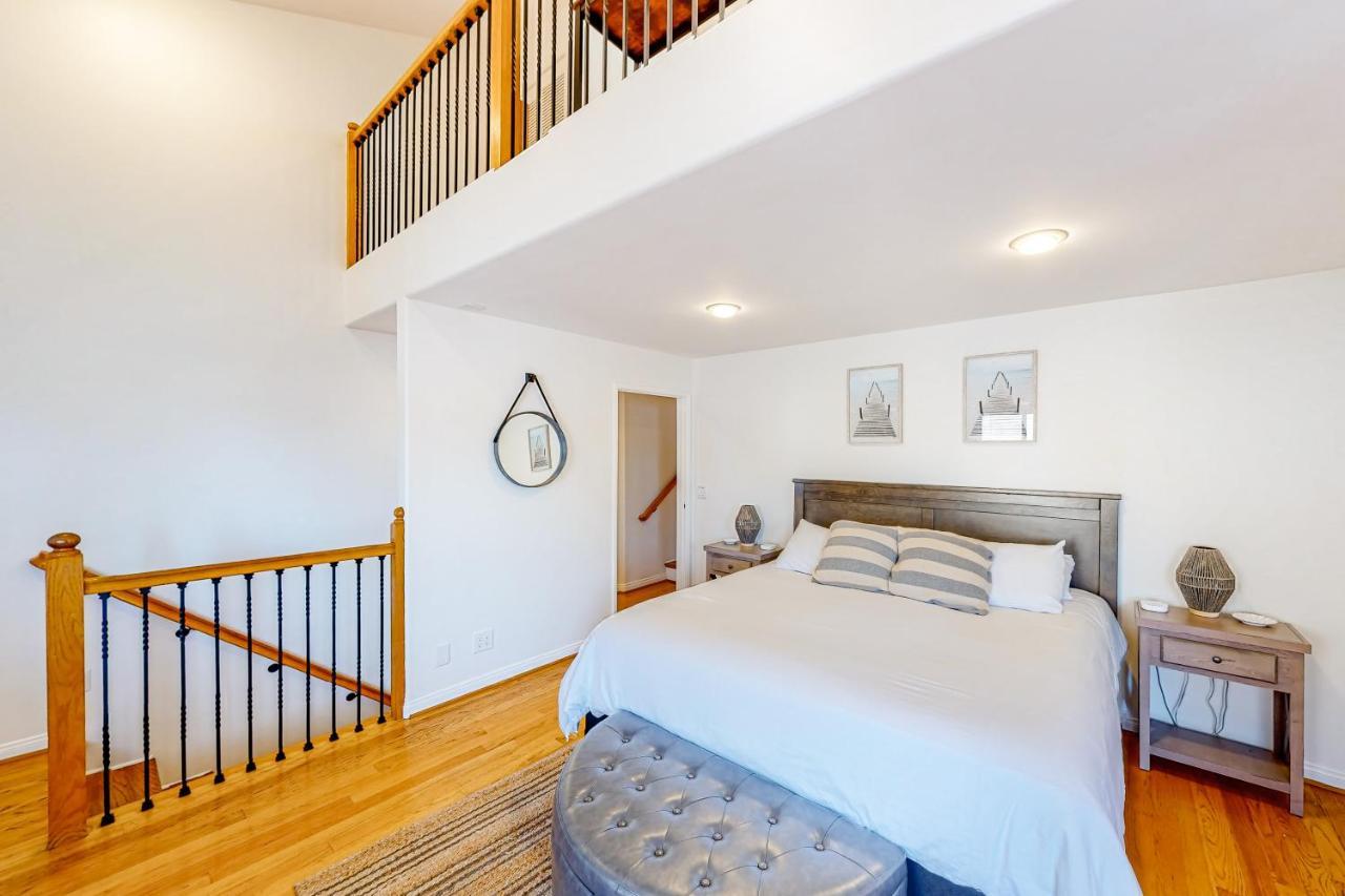 Belmont Shore Luxury