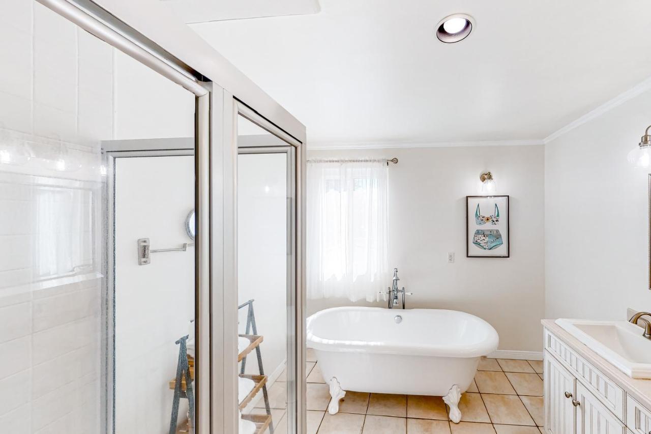 Belmont Shore Luxury Tatil Evi Long Beach