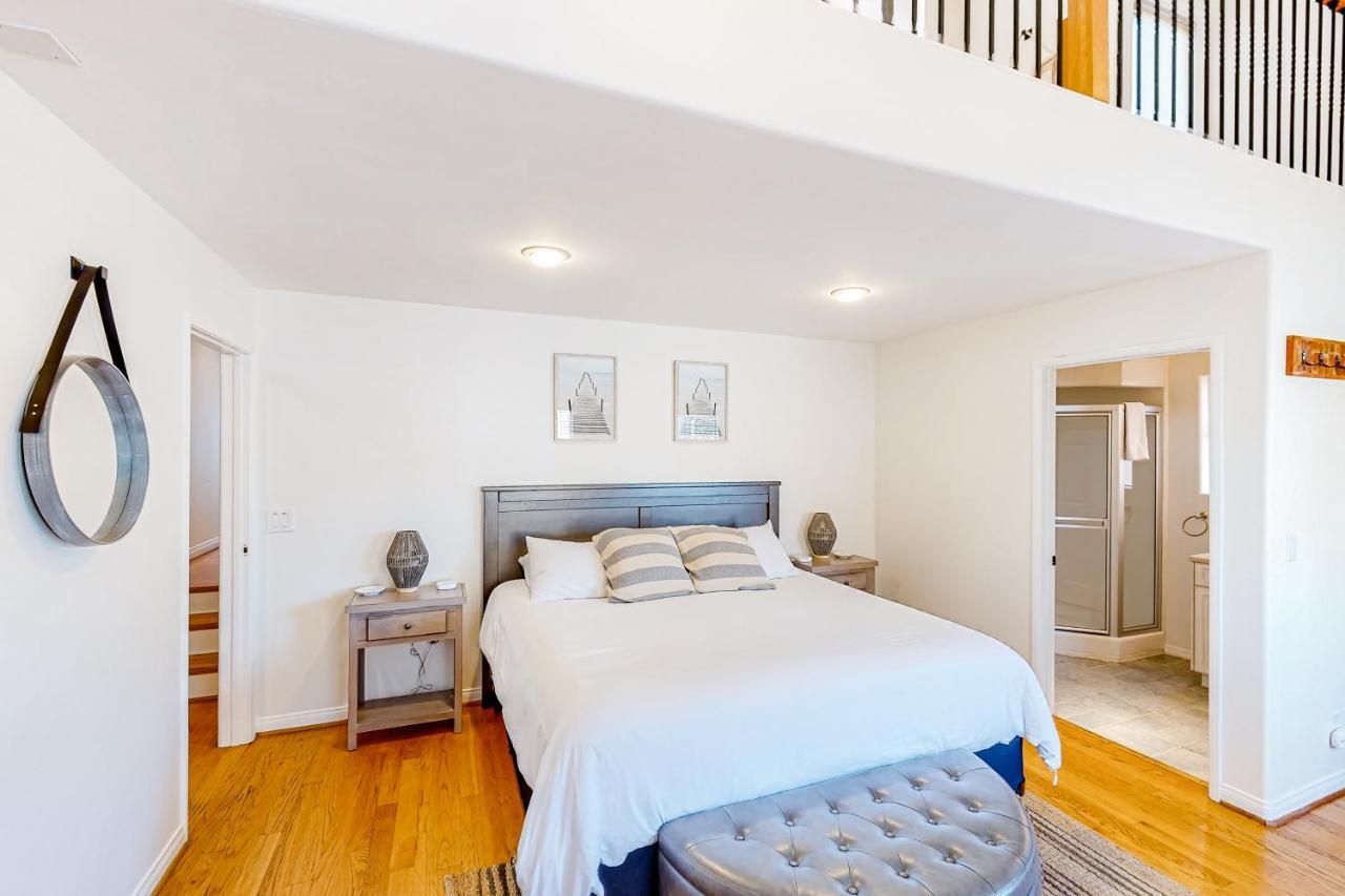 Belmont Shore Luxury Tatil Evi