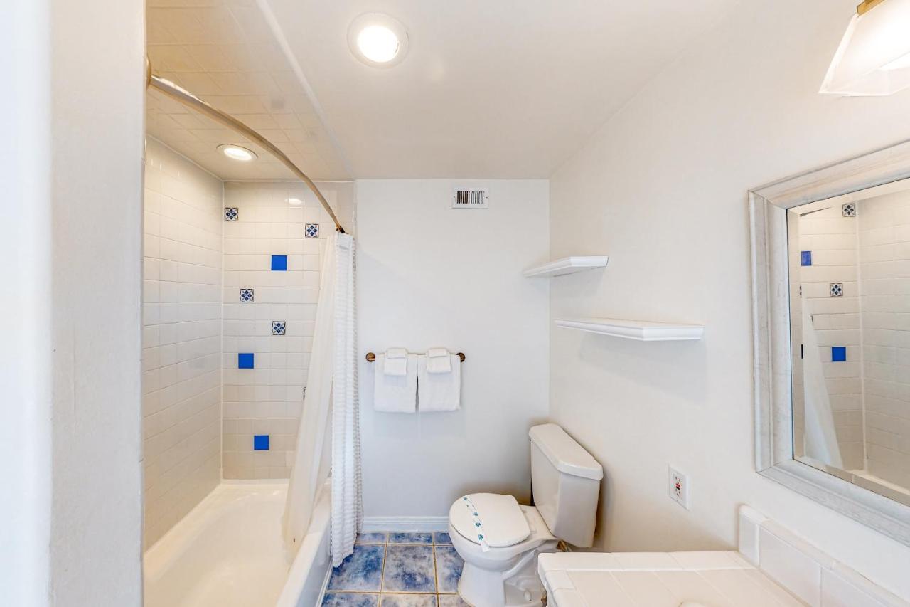Belmont Shore Luxury
