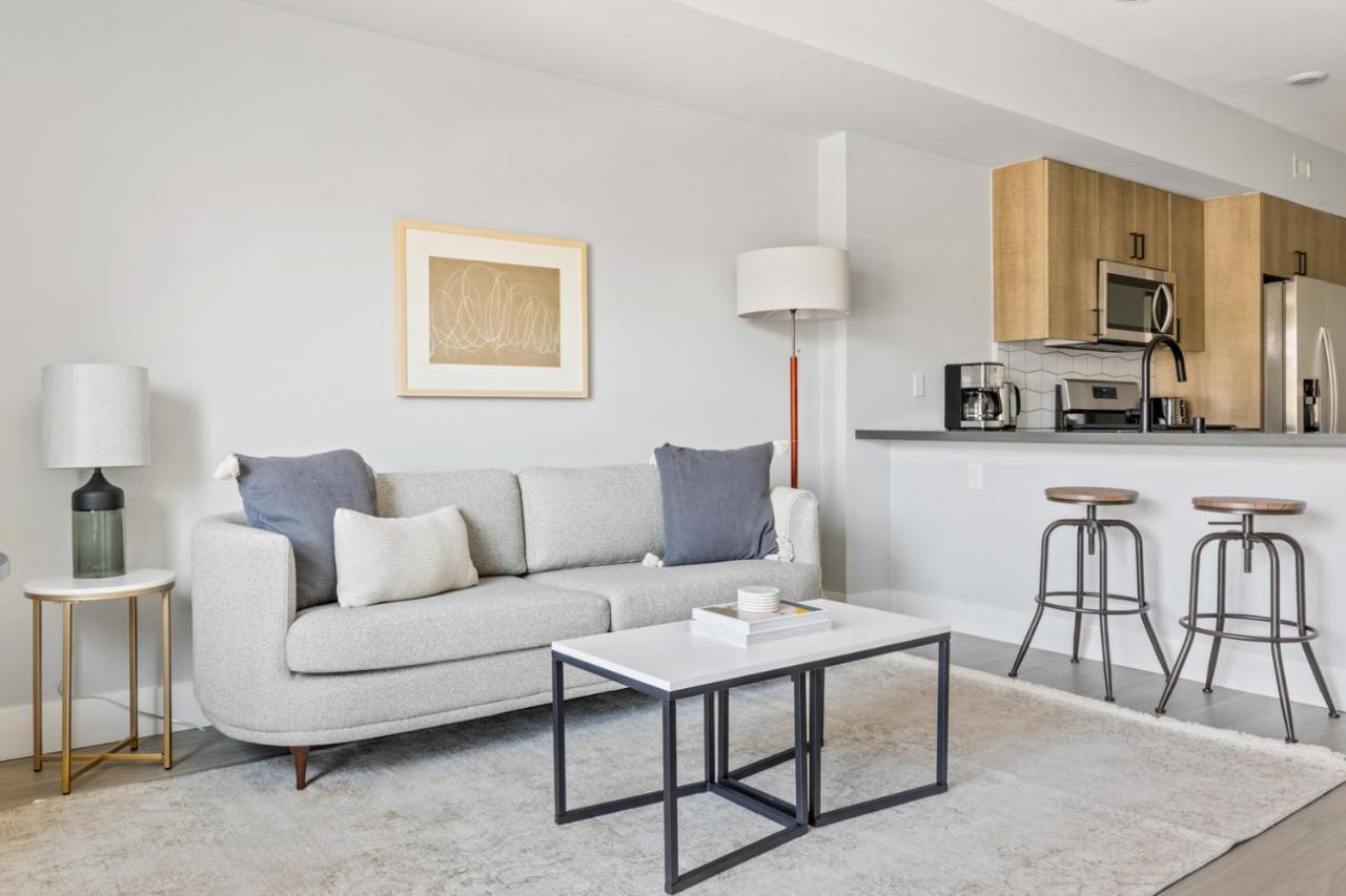 Apartment Long 1br W Pool Gym Nr Ocean Blvd Lax-741 *