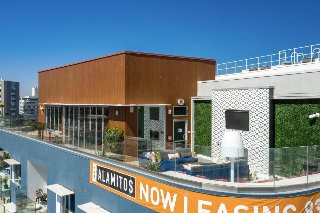 Long 1br W Pool Gym Nr Ocean Blvd Lax-741 * Long Beach