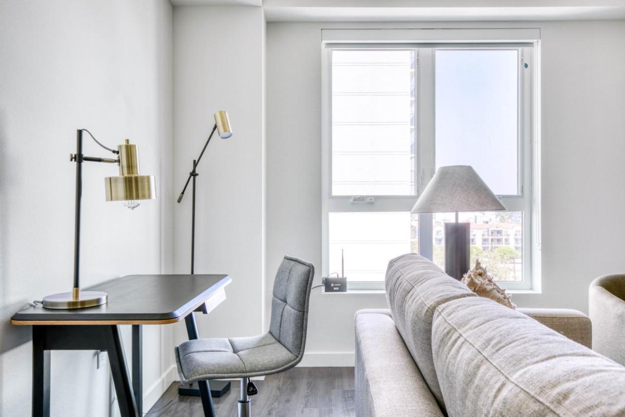 Studio W Pool Gym Nr Ocean Blvd Lax-521 Apartment *