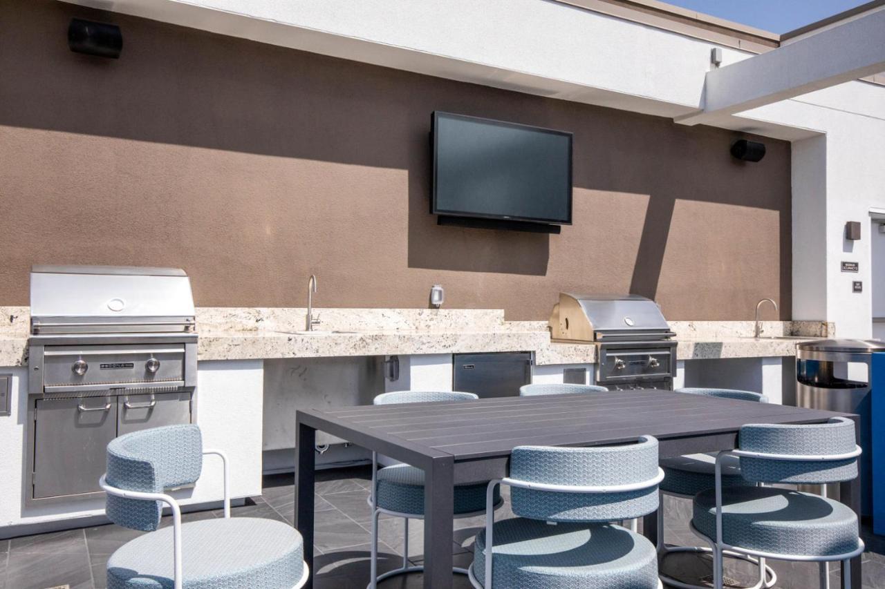 Studio W Pool Gym Nr Ocean Blvd Lax-521