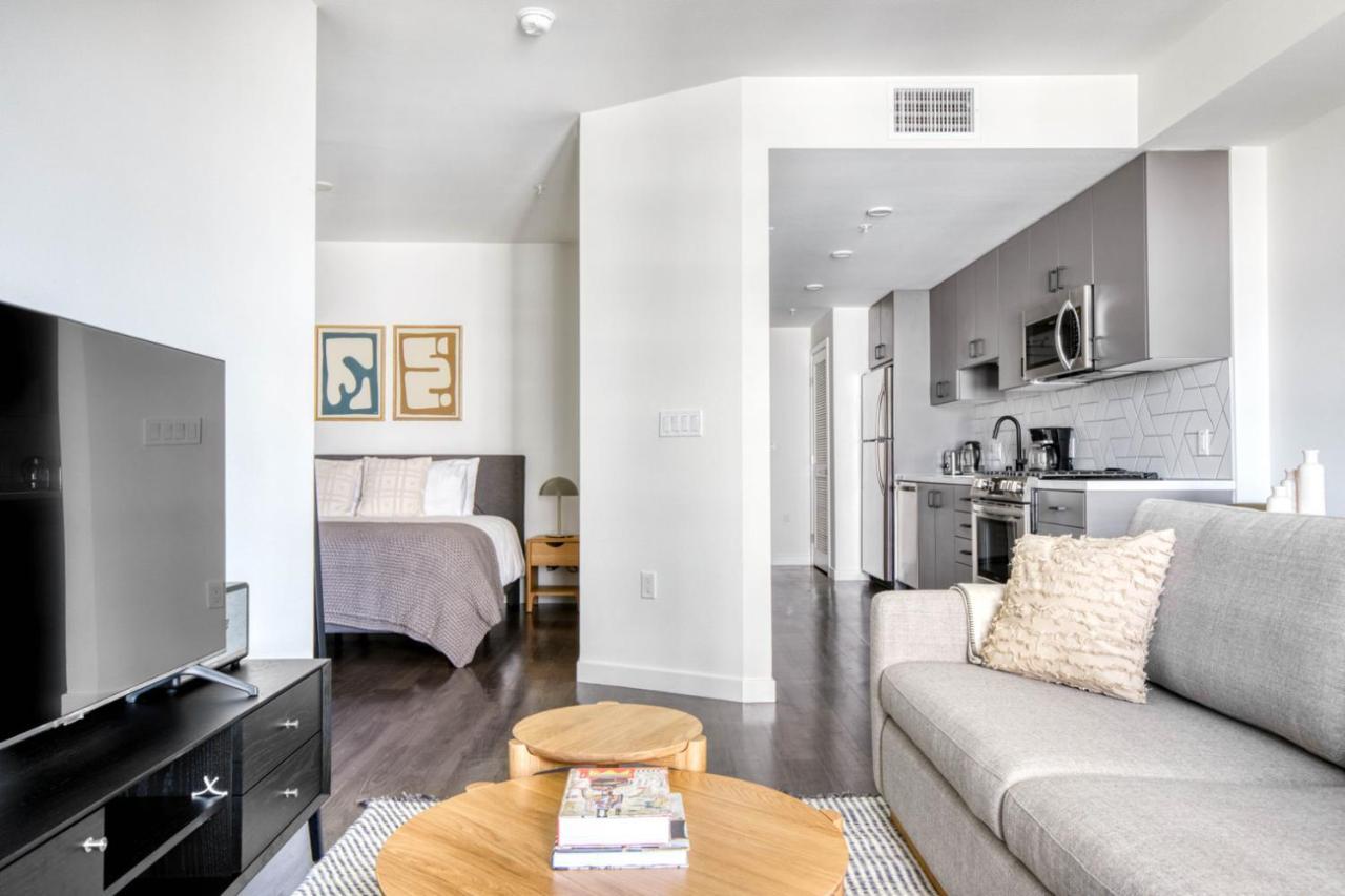 Apartment Studio W Pool Gym Nr Ocean Blvd Lax-521 *