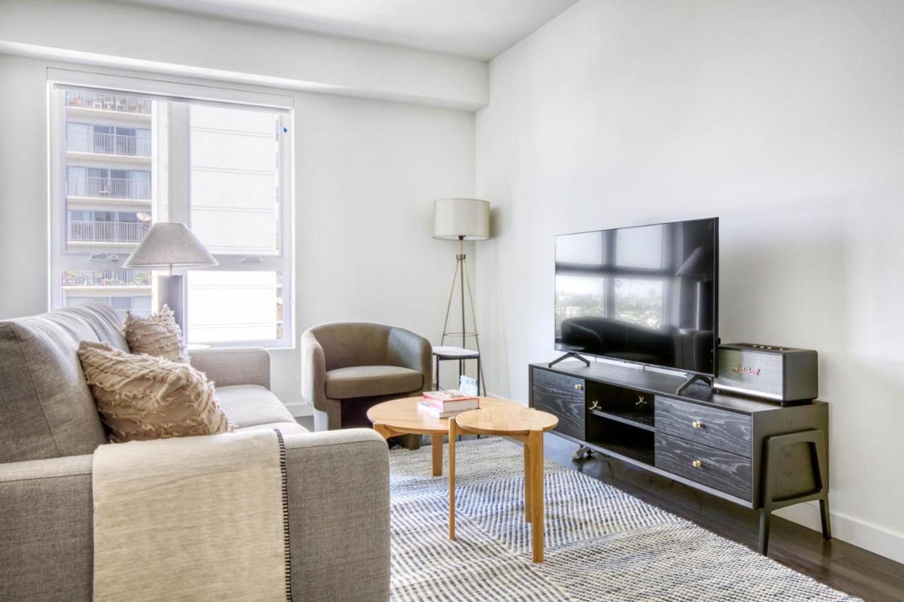 Apartment Studio W Pool Gym Nr Ocean Blvd Lax-521 *