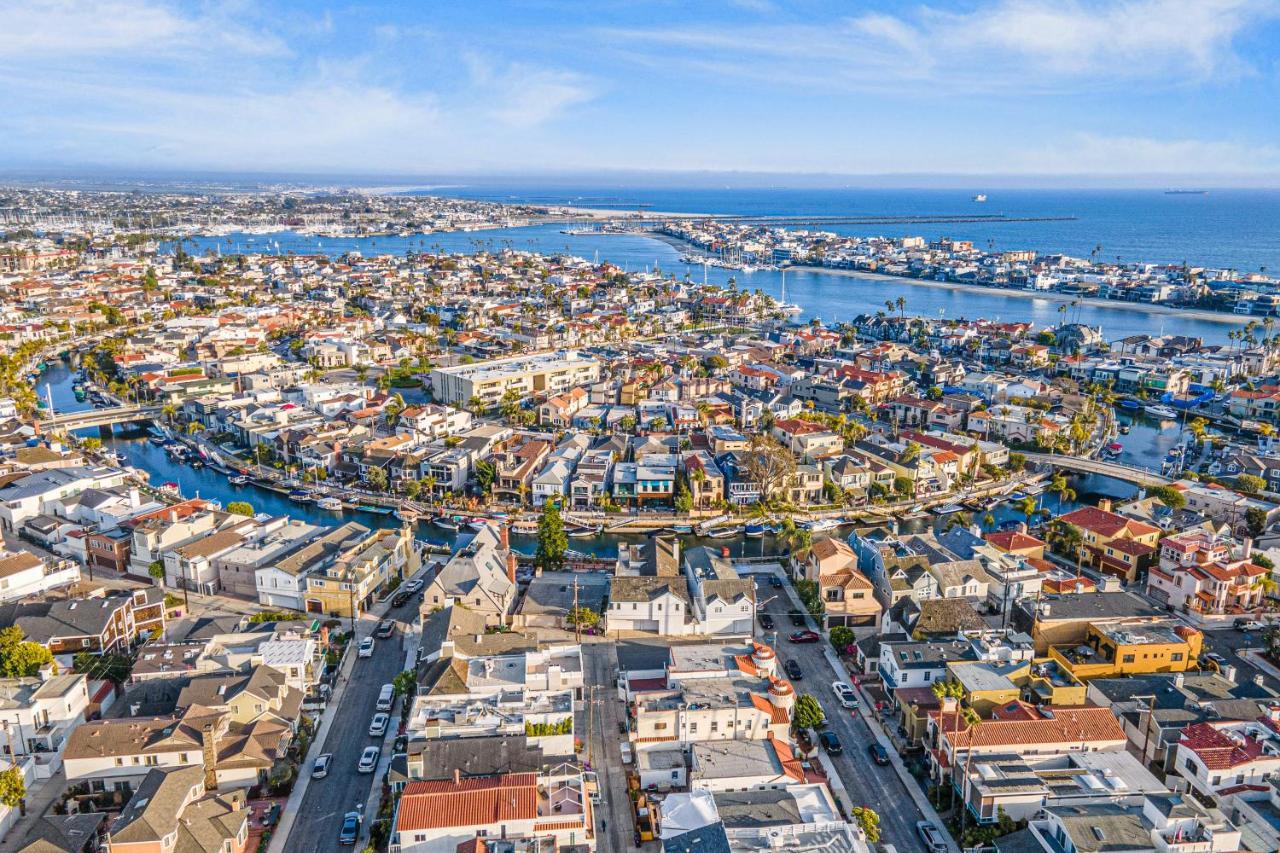 Rivo Of Dreams Long Beach