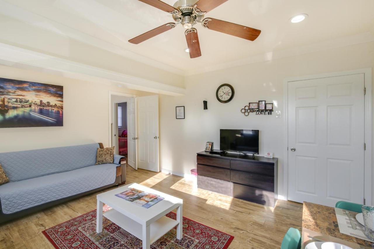 Sunny California Retreat Near Knotts Berry Farm! Long Beach